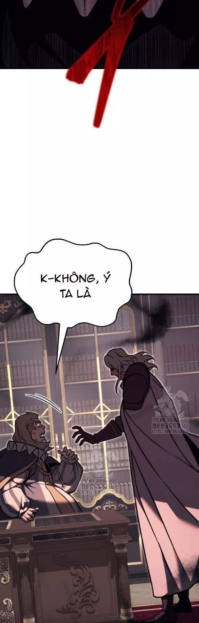 Hồi Quy Giả Của Gia Tộc Suy Vong Chapter 91 - Trang 2