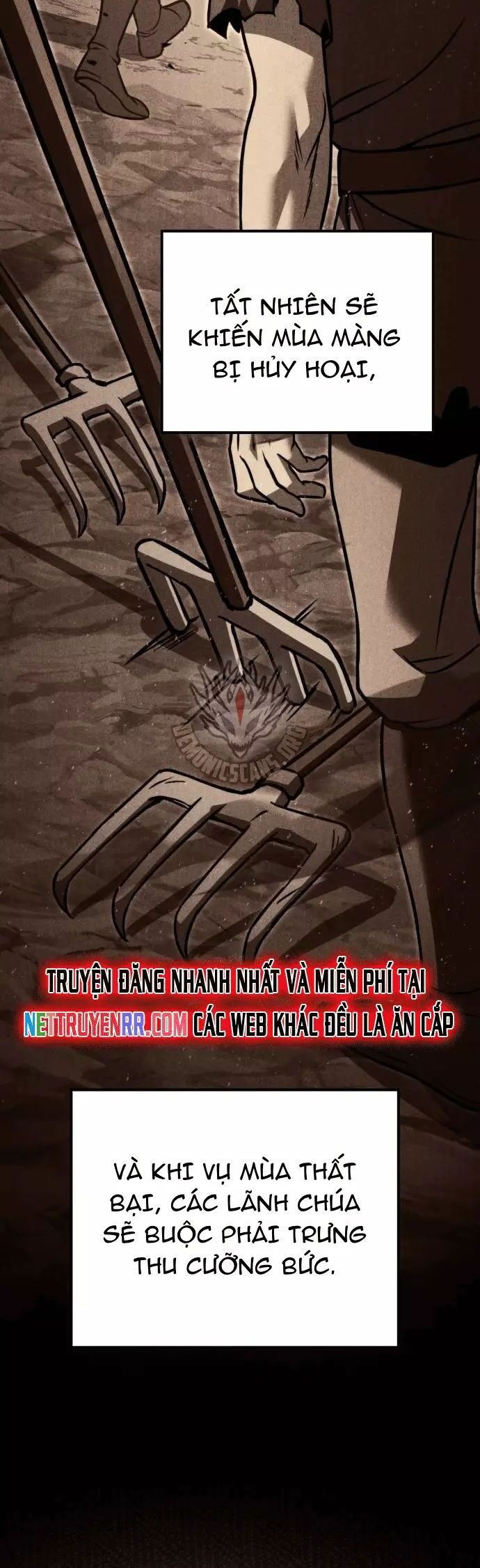 Hồi Quy Giả Của Gia Tộc Suy Vong Chapter 91 - Trang 2