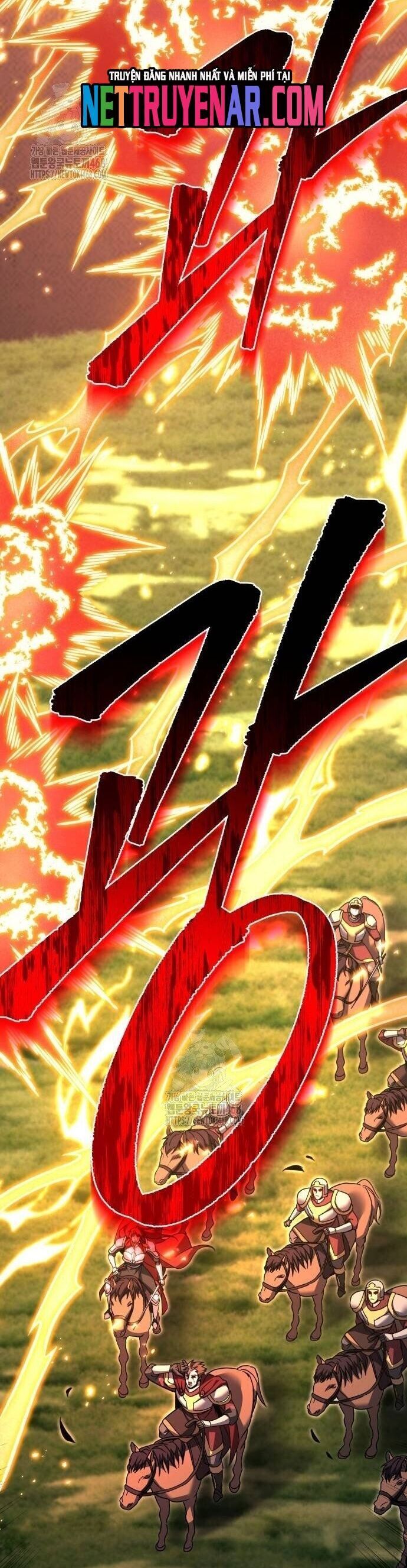 Hồi Quy Giả Của Gia Tộc Suy Vong Chapter 92 - Trang 2