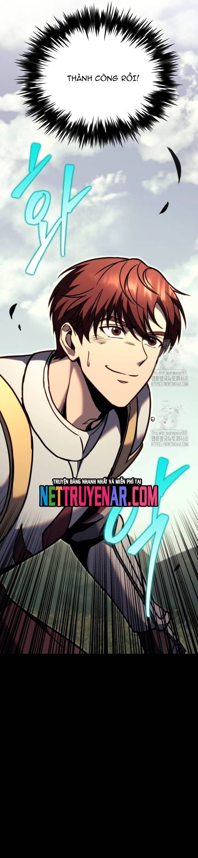 Hồi Quy Giả Của Gia Tộc Suy Vong Chapter 92 - Trang 2