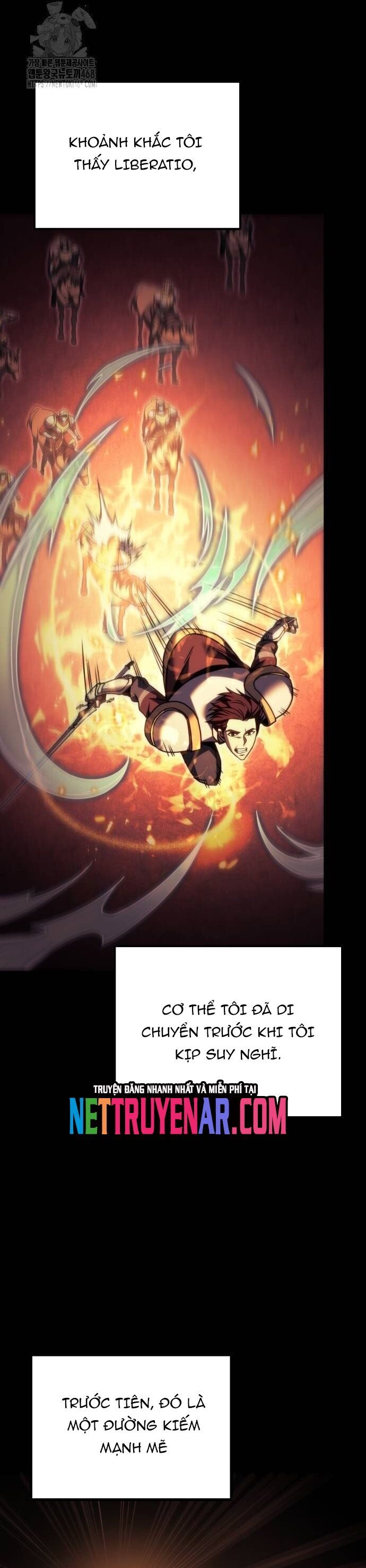 Hồi Quy Giả Của Gia Tộc Suy Vong Chapter 92 - Trang 2