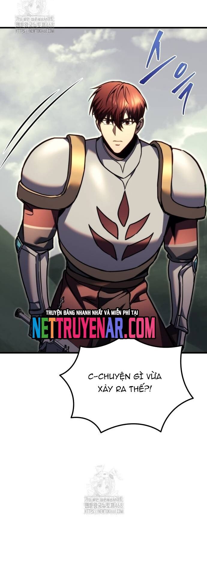 Hồi Quy Giả Của Gia Tộc Suy Vong Chapter 92 - Trang 2