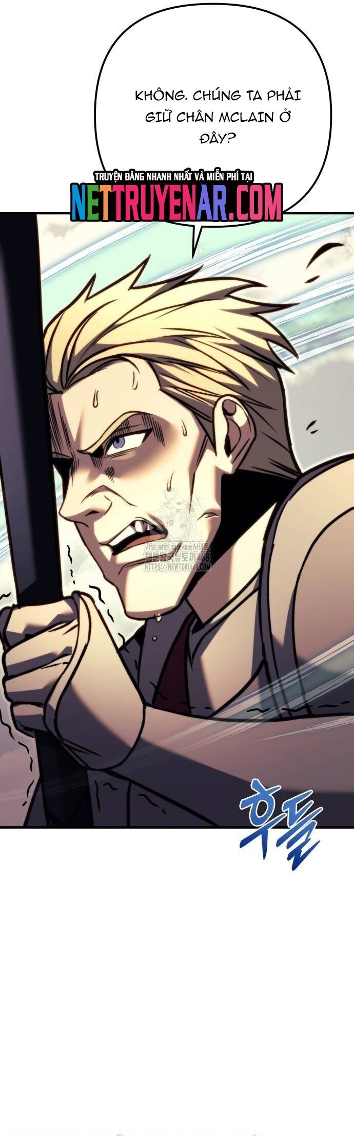 Hồi Quy Giả Của Gia Tộc Suy Vong Chapter 92 - Trang 2