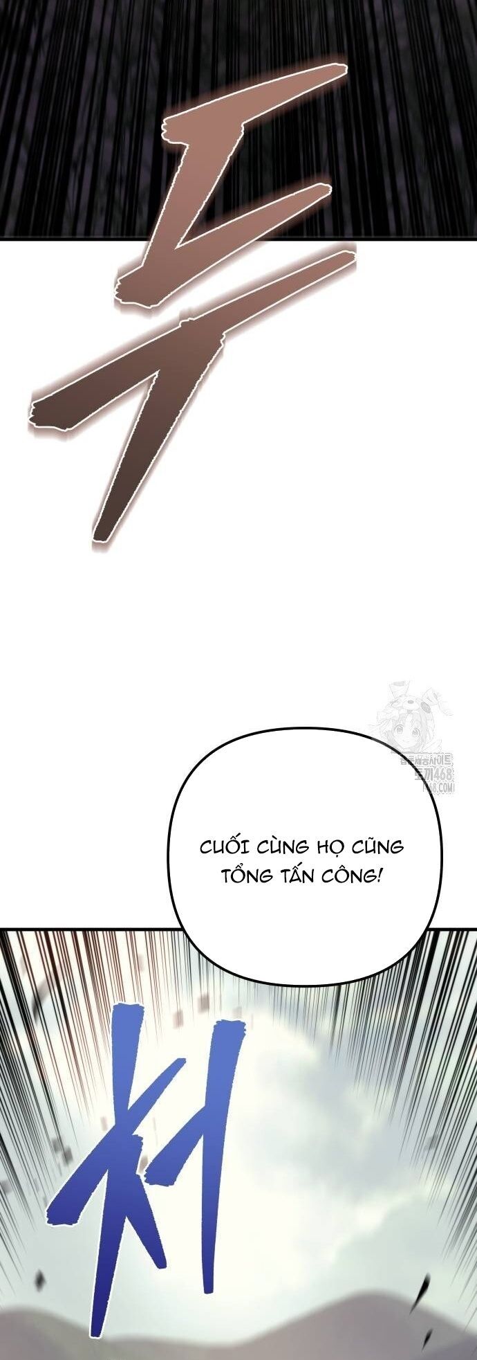 Hồi Quy Giả Của Gia Tộc Suy Vong Chapter 92 - Trang 2