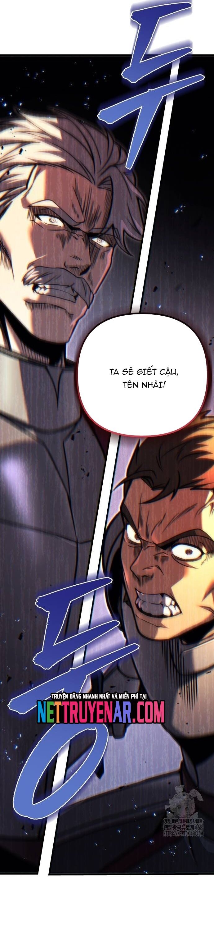 Hồi Quy Giả Của Gia Tộc Suy Vong Chapter 92 - Trang 2