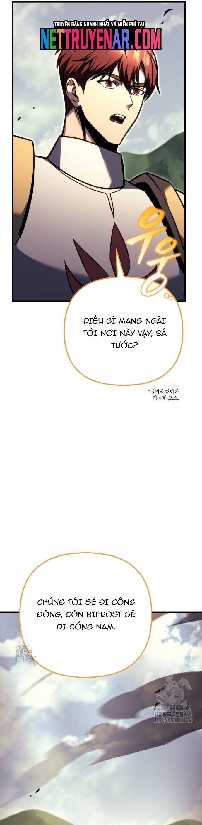 Hồi Quy Giả Của Gia Tộc Suy Vong Chapter 92 - Trang 2