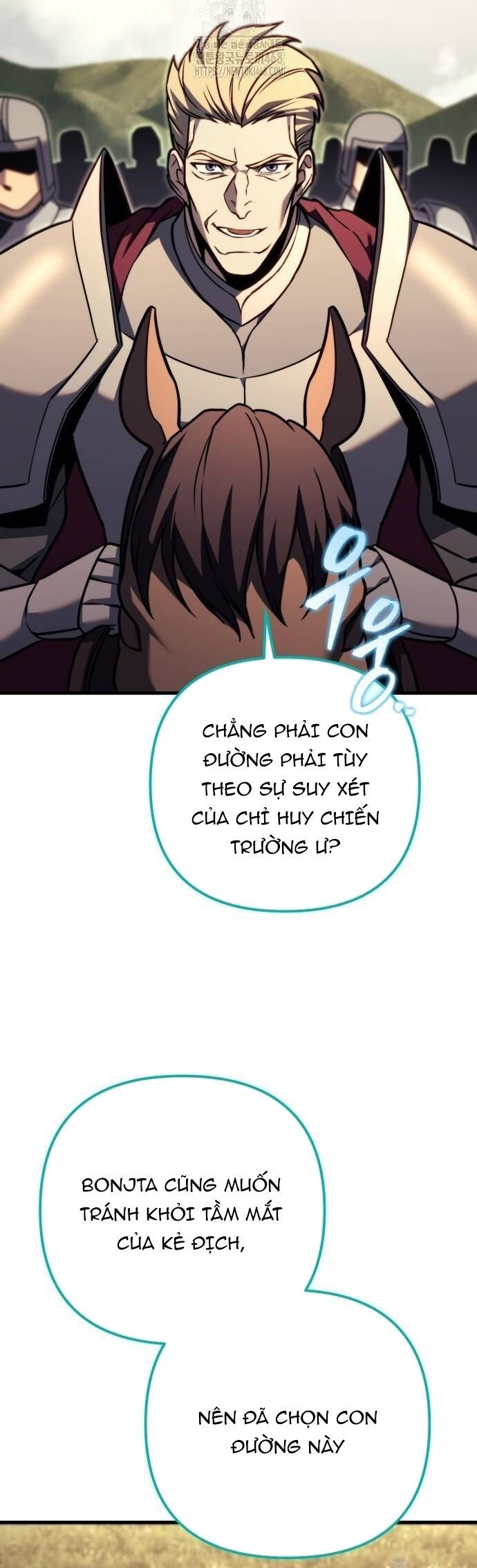 Hồi Quy Giả Của Gia Tộc Suy Vong Chapter 92 - Trang 2