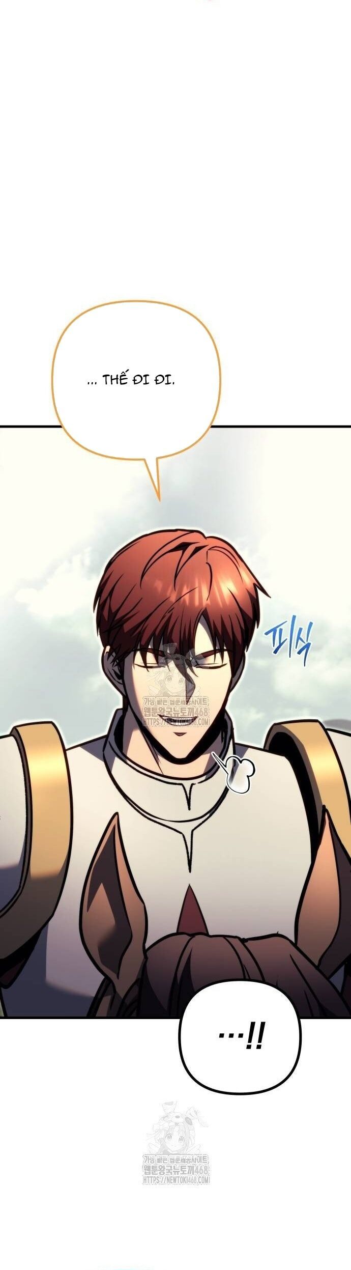 Hồi Quy Giả Của Gia Tộc Suy Vong Chapter 92 - Trang 2