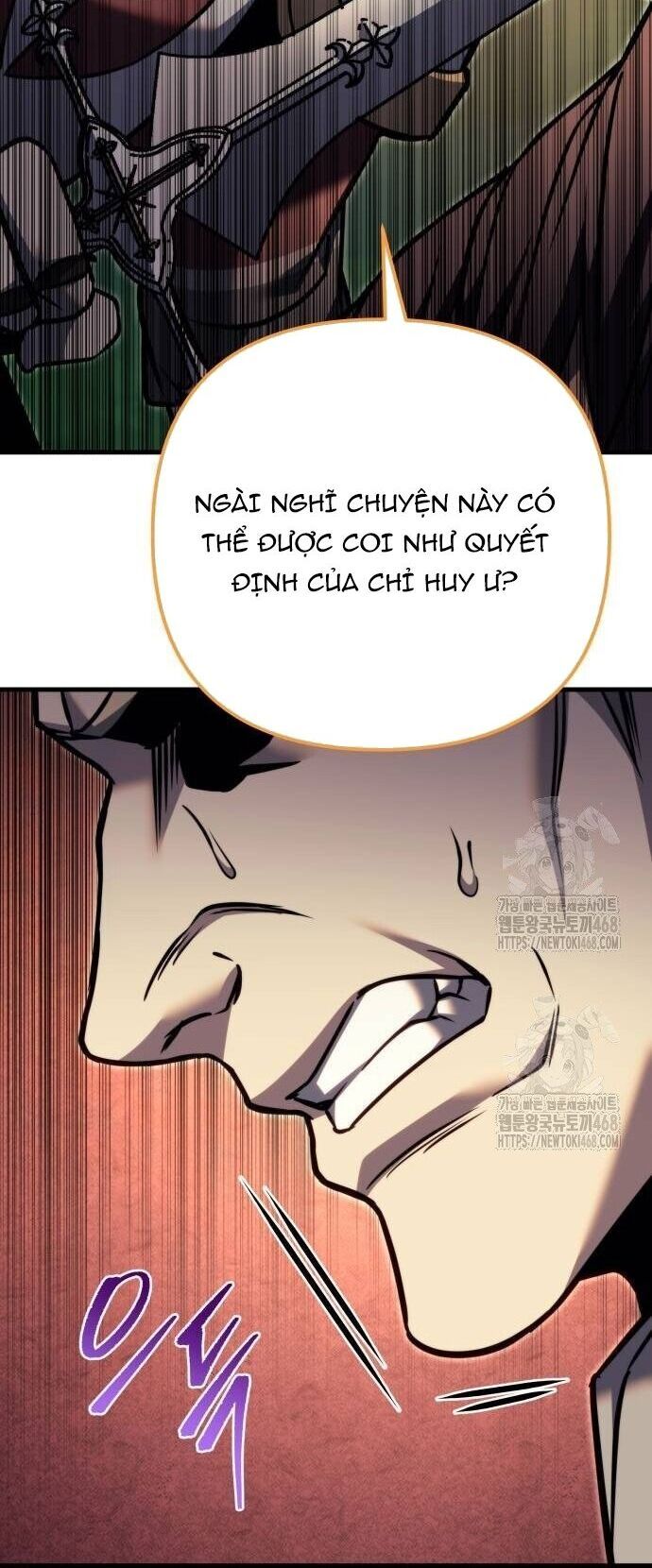 Hồi Quy Giả Của Gia Tộc Suy Vong Chapter 92 - Trang 2