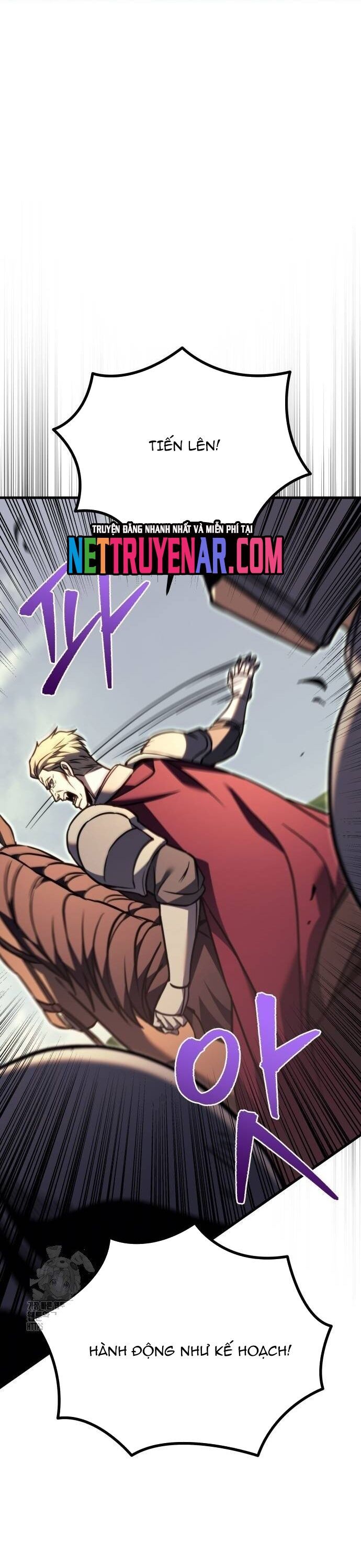 Hồi Quy Giả Của Gia Tộc Suy Vong Chapter 92 - Trang 2