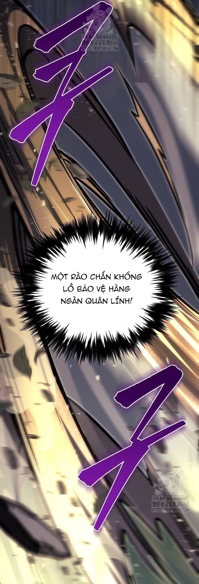 Hồi Quy Giả Của Gia Tộc Suy Vong Chapter 92 - Trang 2