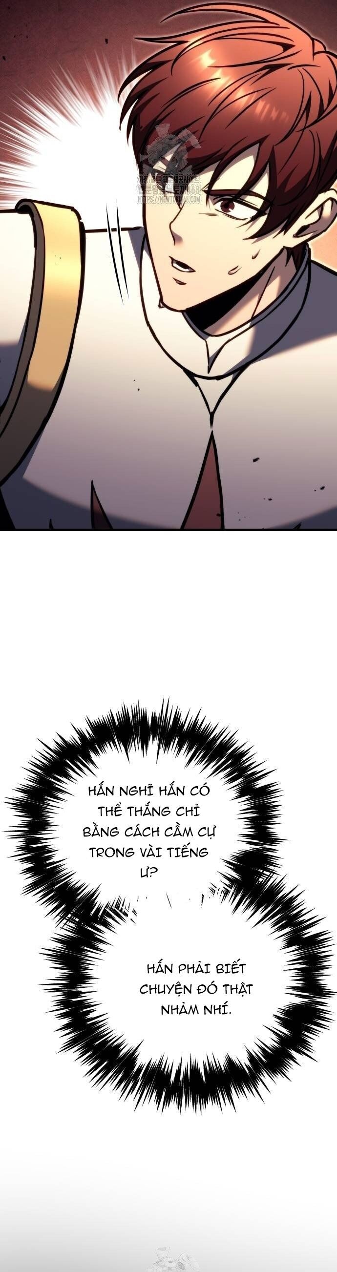 Hồi Quy Giả Của Gia Tộc Suy Vong Chapter 92 - Trang 2