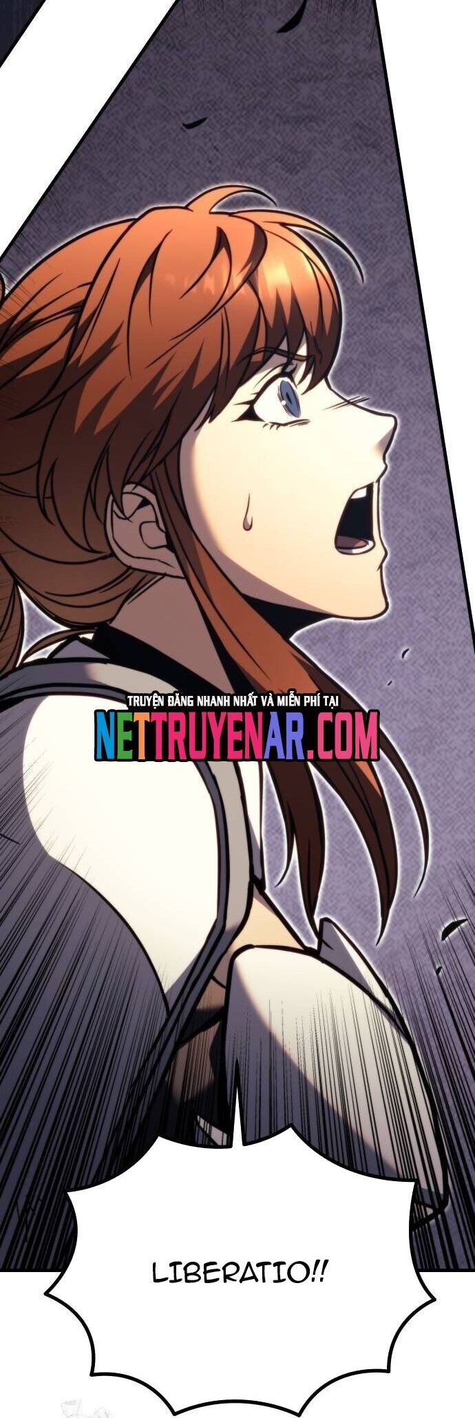 Hồi Quy Giả Của Gia Tộc Suy Vong Chapter 92 - Trang 2