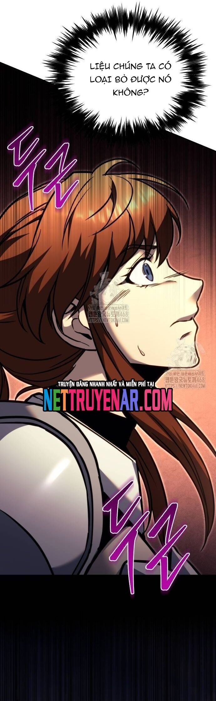 Hồi Quy Giả Của Gia Tộc Suy Vong Chapter 92 - Trang 2