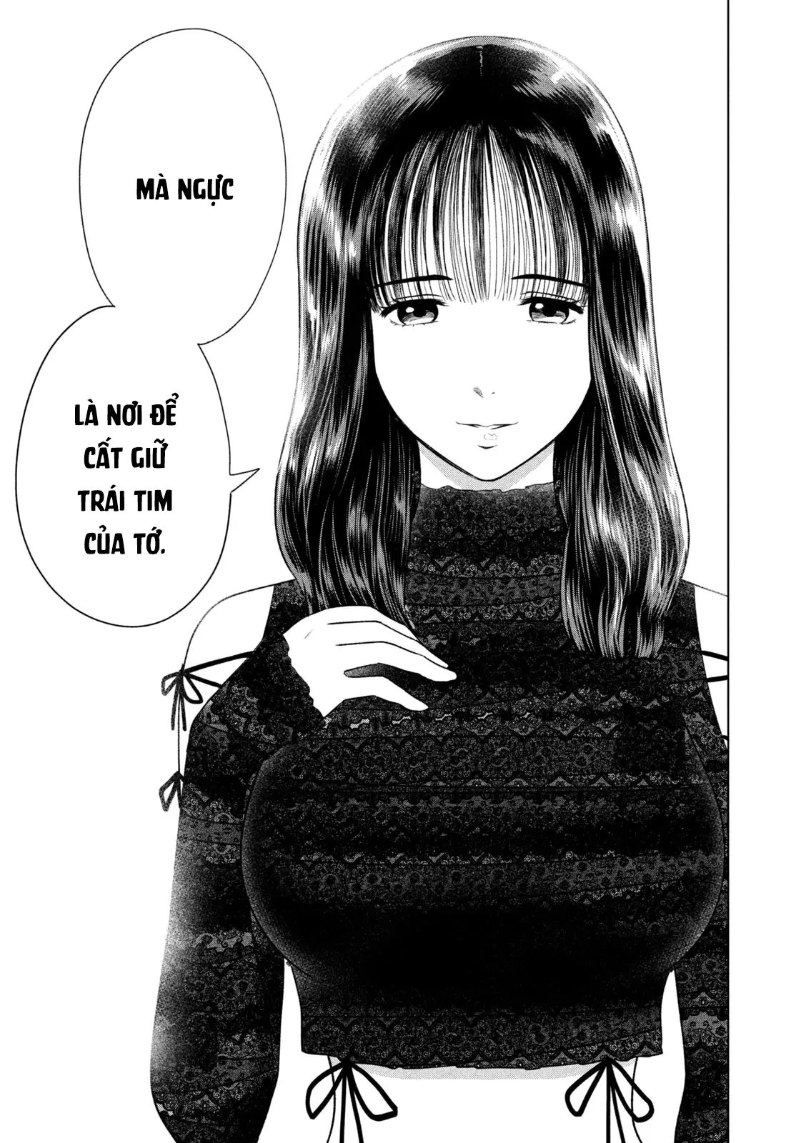 Mùa Hè Dài Ngày 31 Tháng 8 Chapter 43 - Trang 2