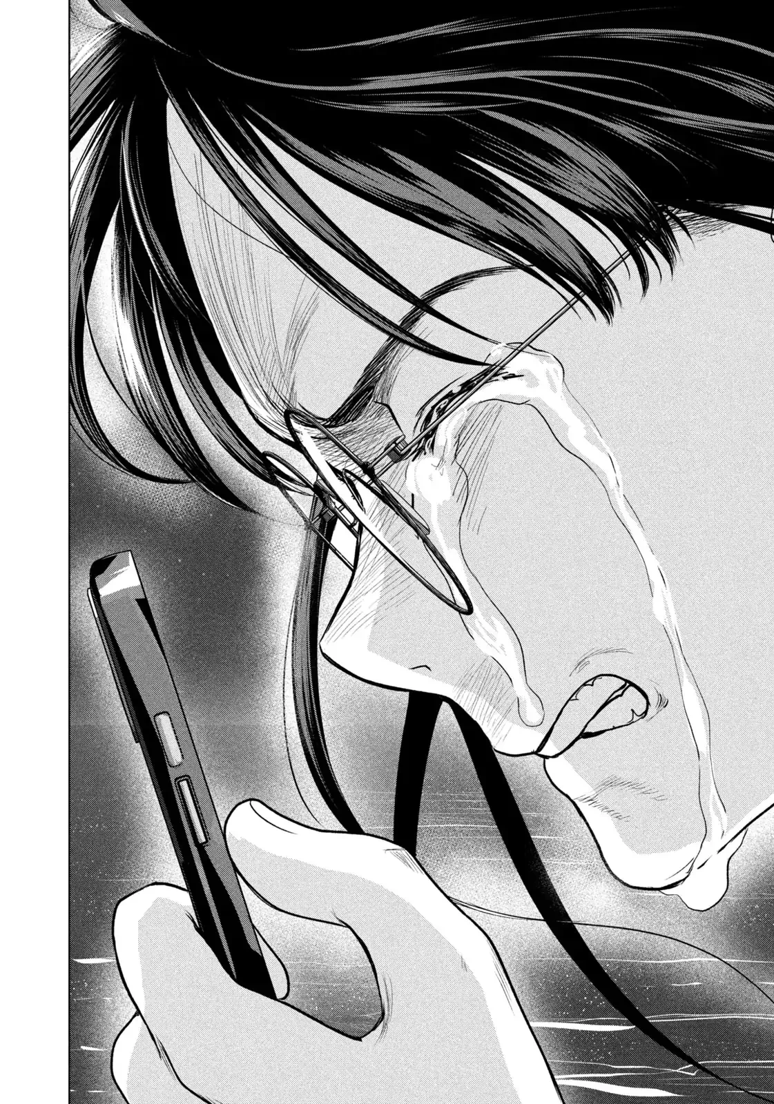 Mùa Hè Dài Ngày 31 Tháng 8 Chapter 61 - Trang 2