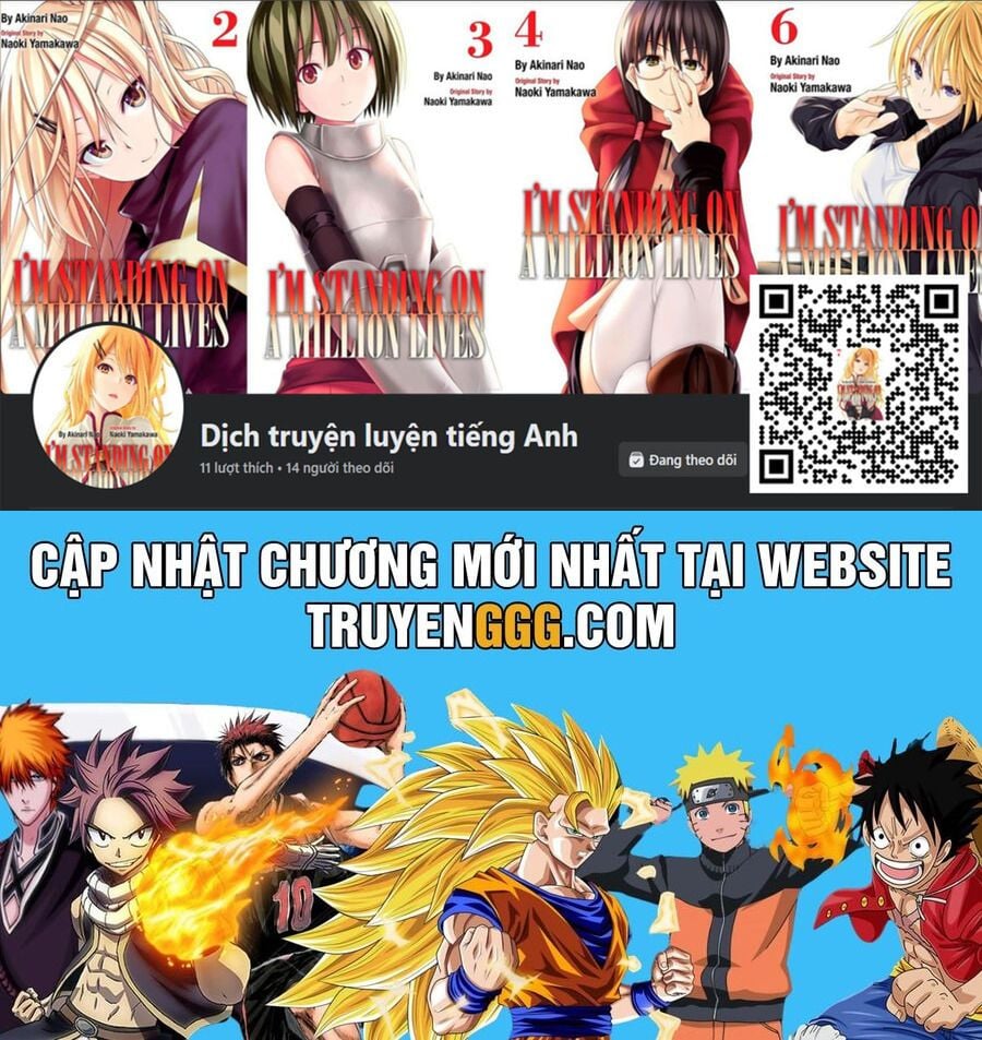 Sentai Dai Shikkaku Chapter 73 - Trang 2
