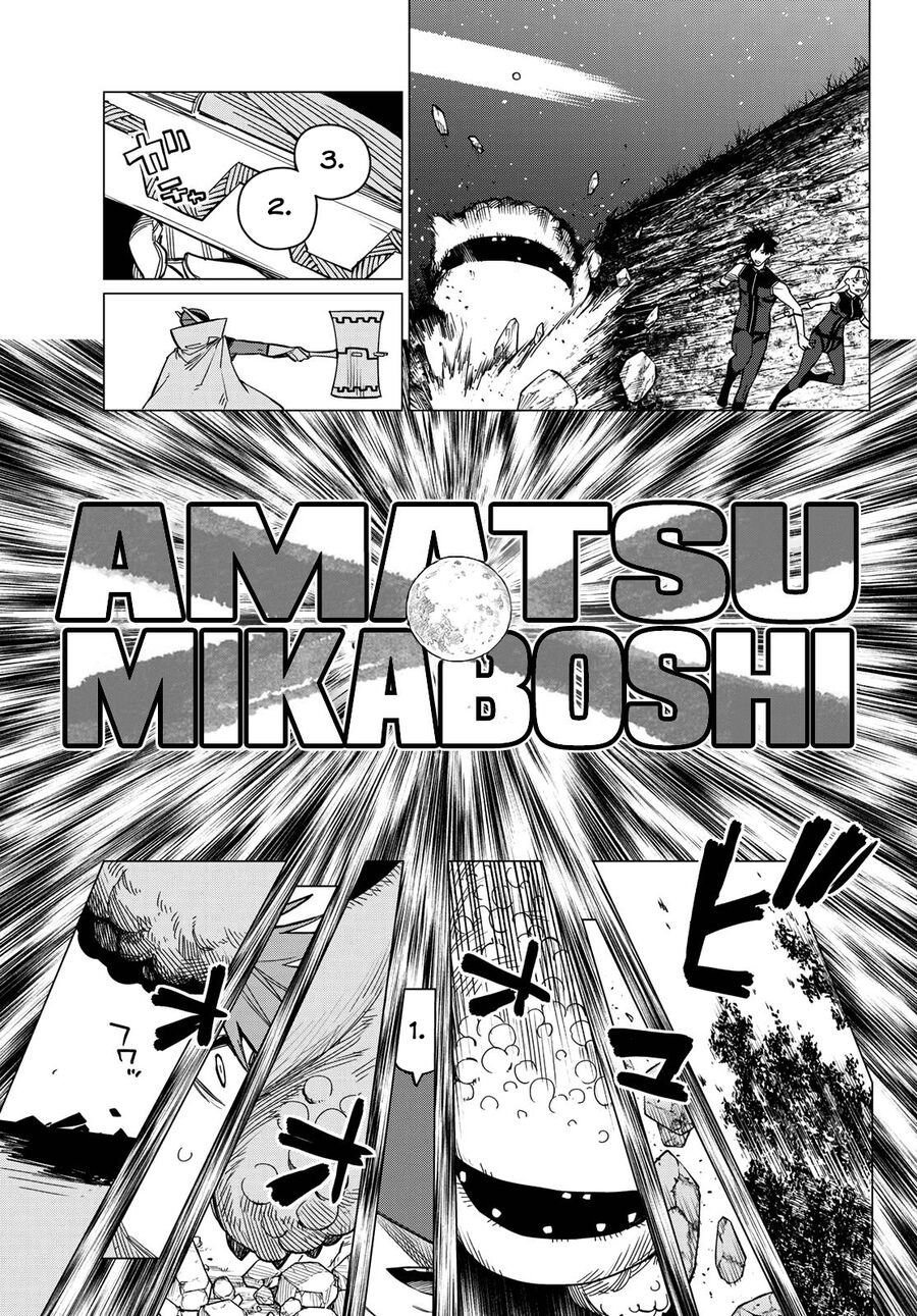 Sentai Dai Shikkaku Chapter 78 - Trang 2