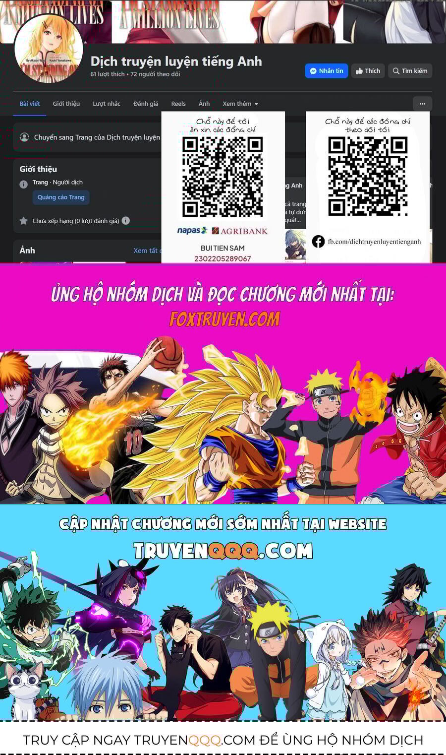 Sentai Dai Shikkaku Chapter 153 - Trang 2