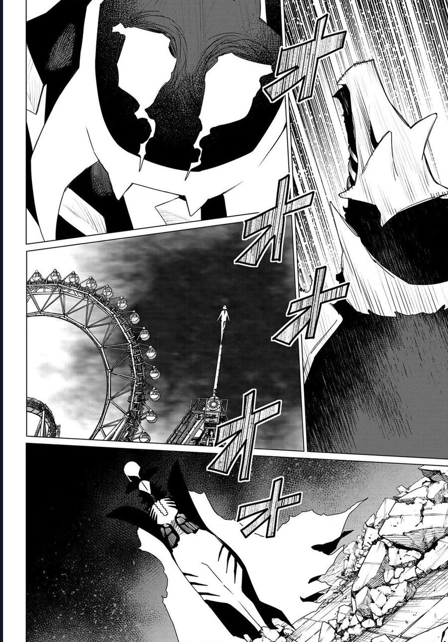 Sentai Dai Shikkaku Chapter 173 - Trang 2