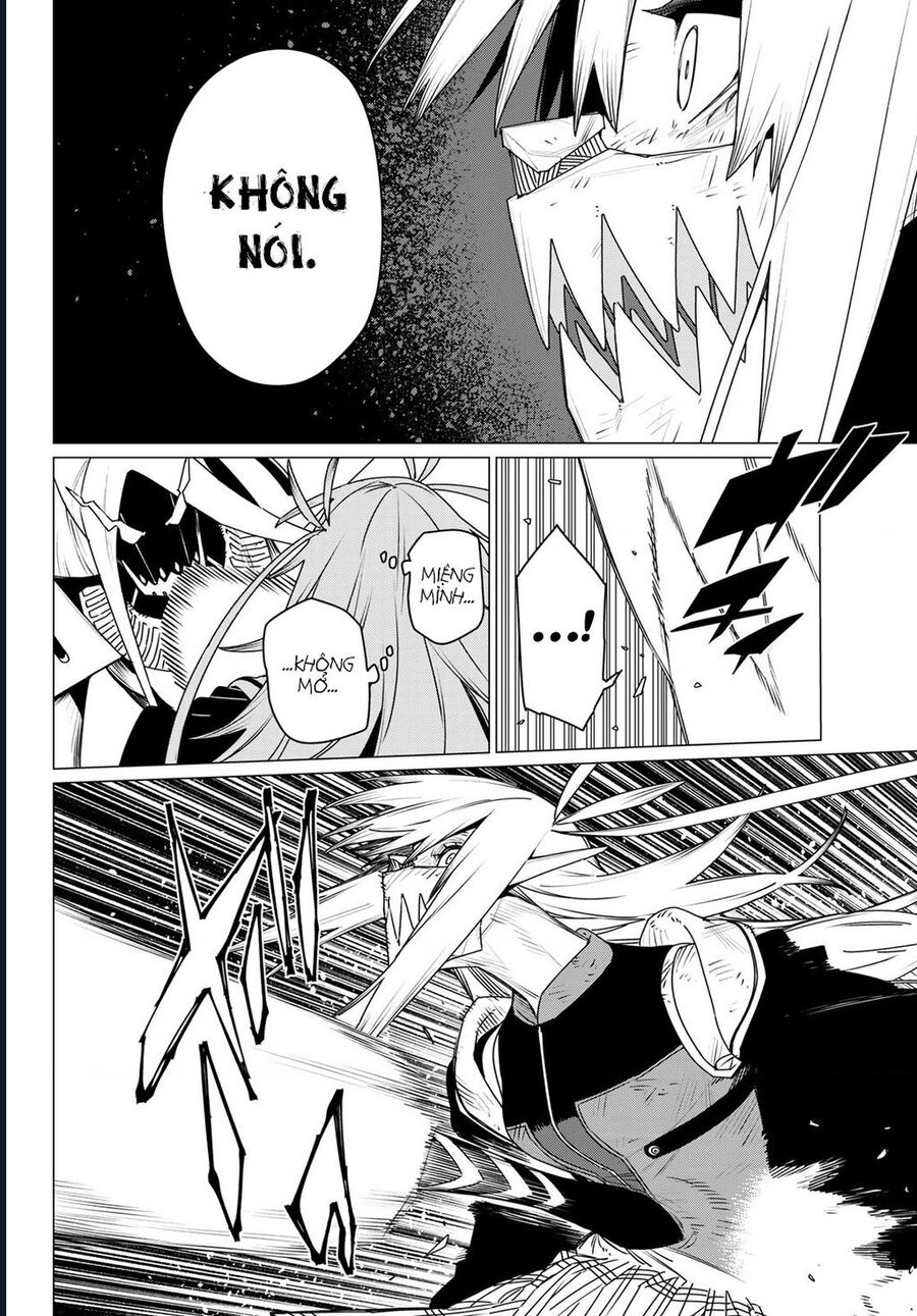 Sentai Dai Shikkaku Chapter 188 - Trang 2