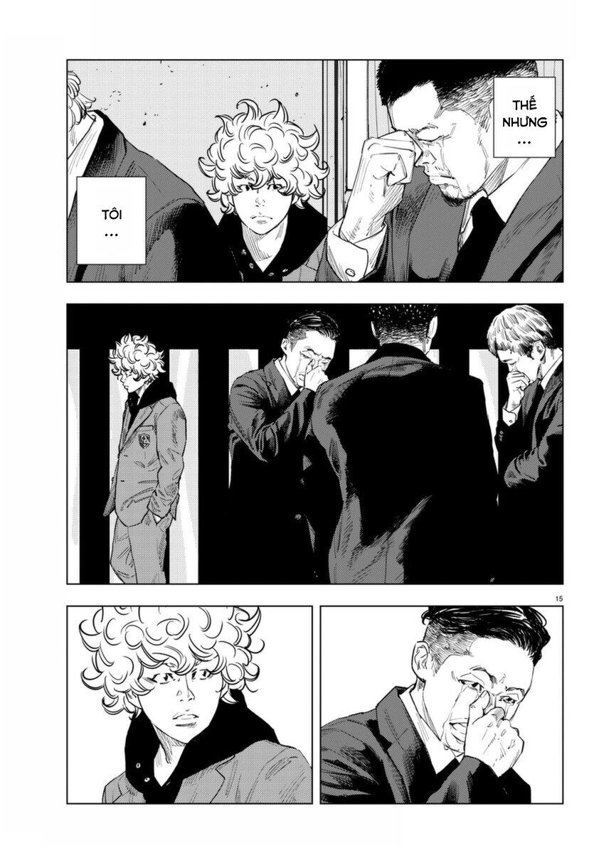 Cửu Lĩnh Chapter 1 - Trang 2