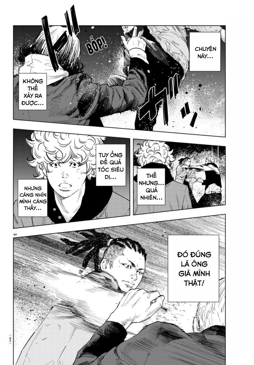 Cửu Lĩnh Chapter 1 - Trang 2