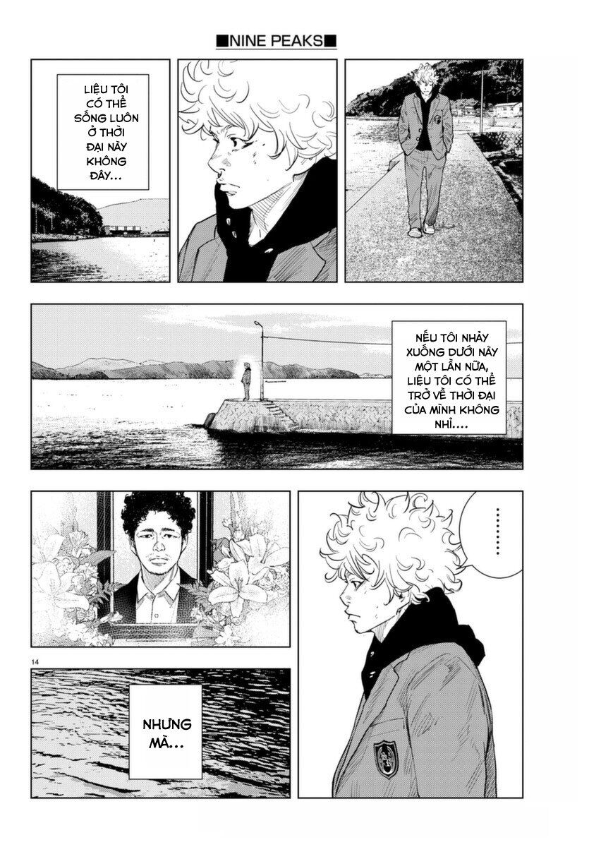 Cửu Lĩnh Chapter 2 - Trang 2