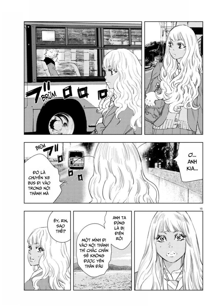 Cửu Lĩnh Chapter 2 - Trang 2