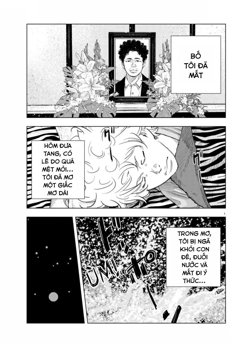 Cửu Lĩnh Chapter 2 - Trang 2