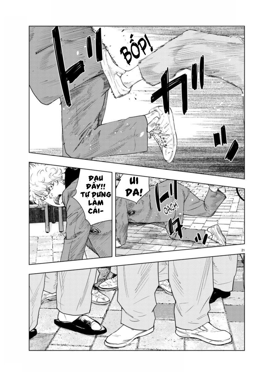 Cửu Lĩnh Chapter 2 - Trang 2