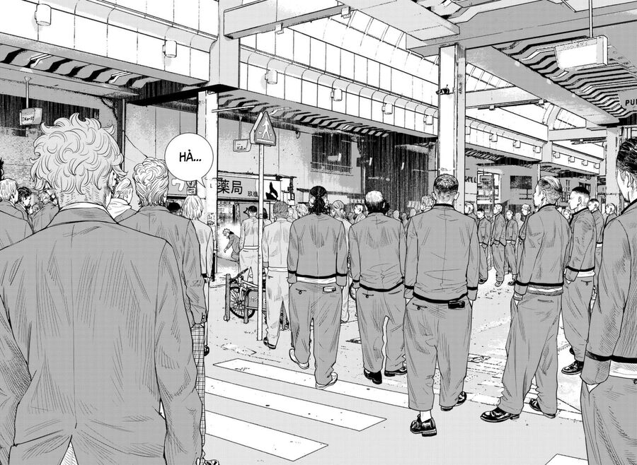 Cửu Lĩnh Chapter 2 - Trang 2