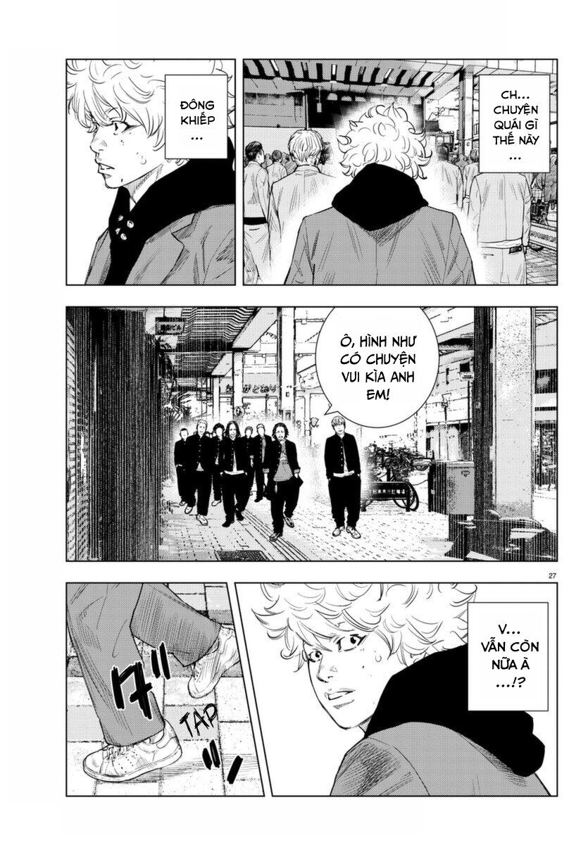 Cửu Lĩnh Chapter 2 - Trang 2