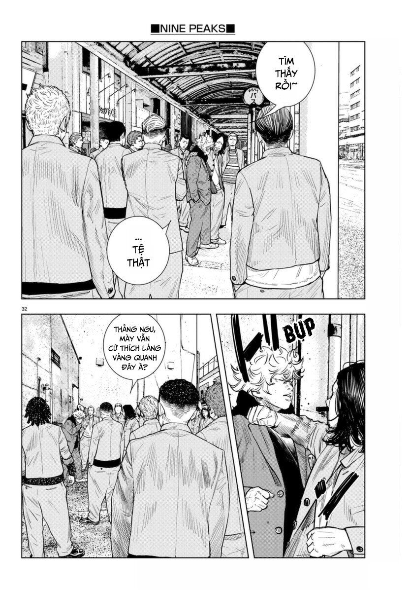 Cửu Lĩnh Chapter 2 - Trang 2