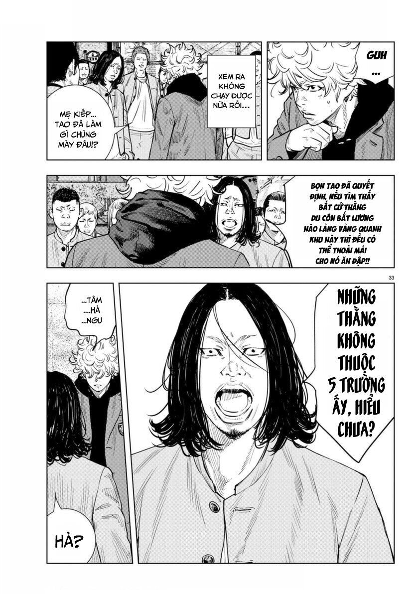 Cửu Lĩnh Chapter 2 - Trang 2