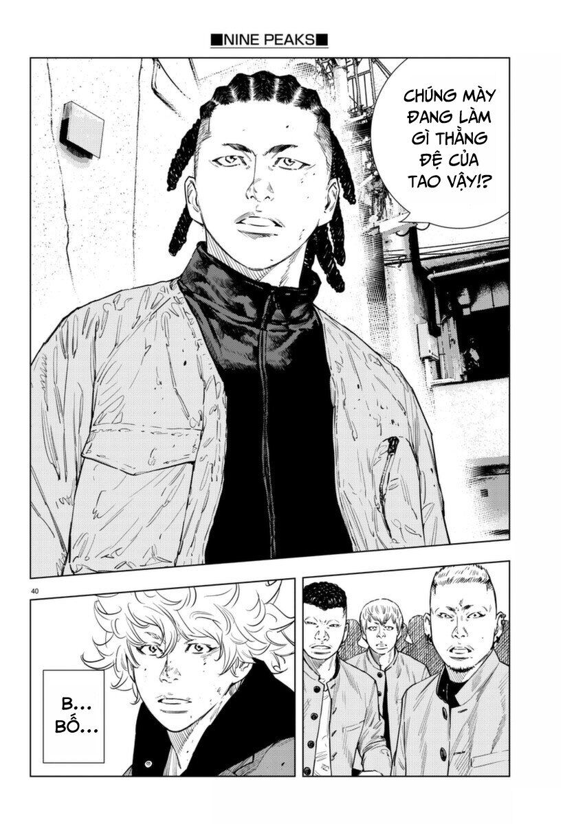 Cửu Lĩnh Chapter 2 - Trang 2