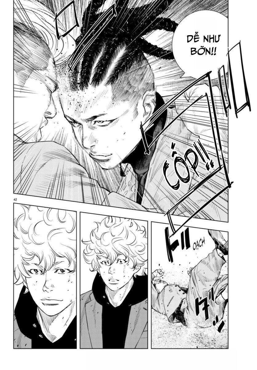 Cửu Lĩnh Chapter 2 - Trang 2