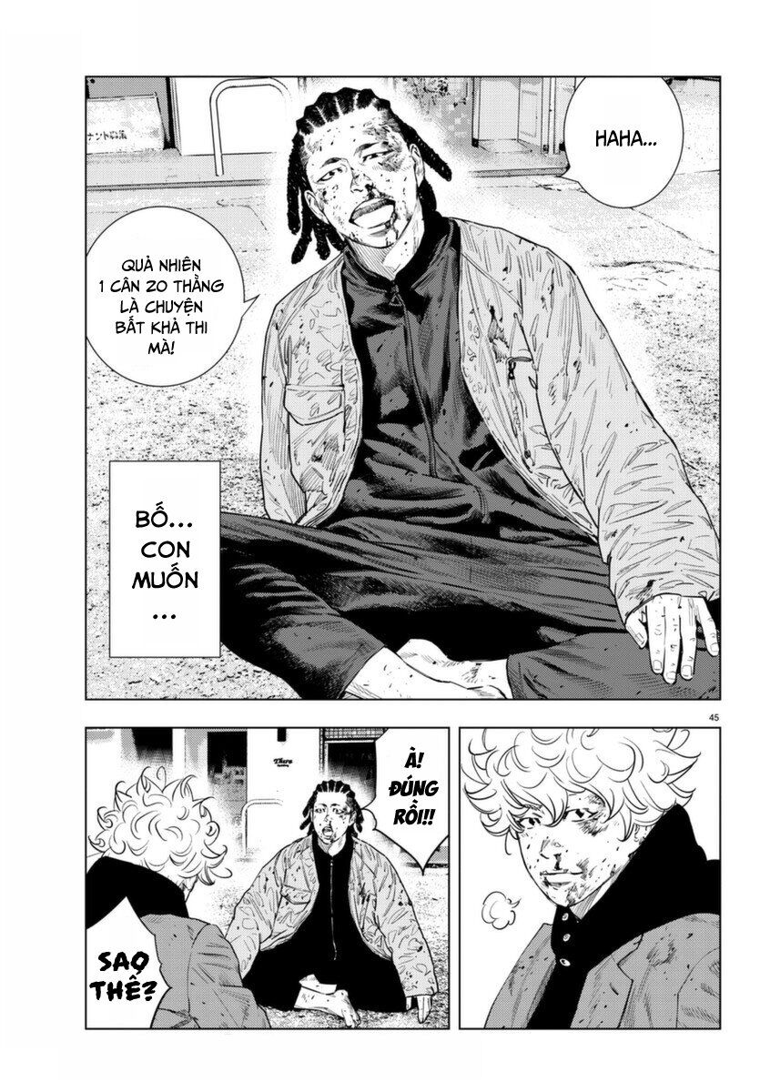 Cửu Lĩnh Chapter 2 - Trang 2