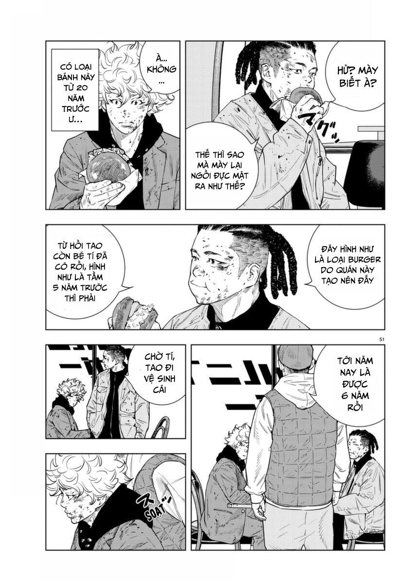 Cửu Lĩnh Chapter 2 - Trang 2