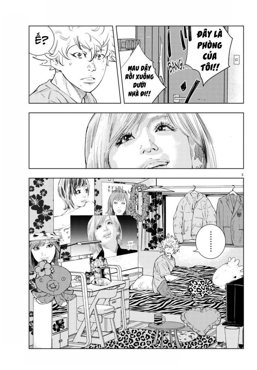 Cửu Lĩnh Chapter 2 - Trang 2