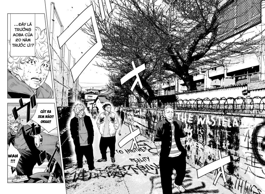 Cửu Lĩnh Chapter 4 - Trang 2