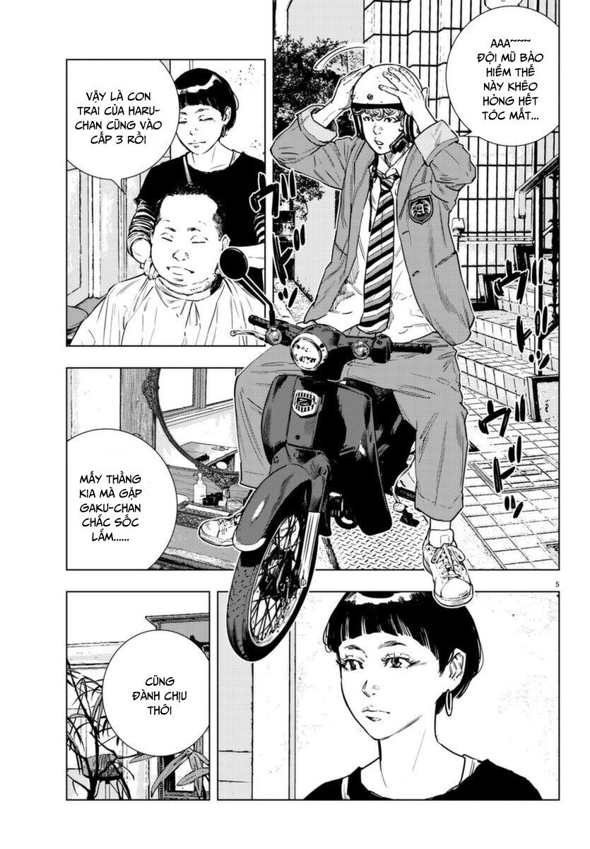 Cửu Lĩnh Chapter 4 - Trang 2