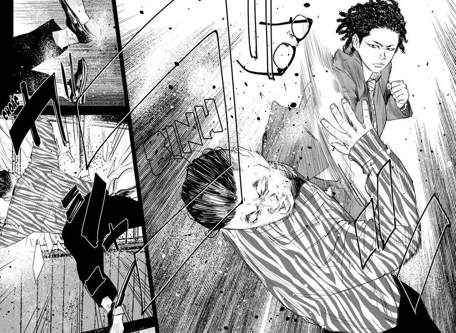 Cửu Lĩnh Chapter 13 - Trang 2