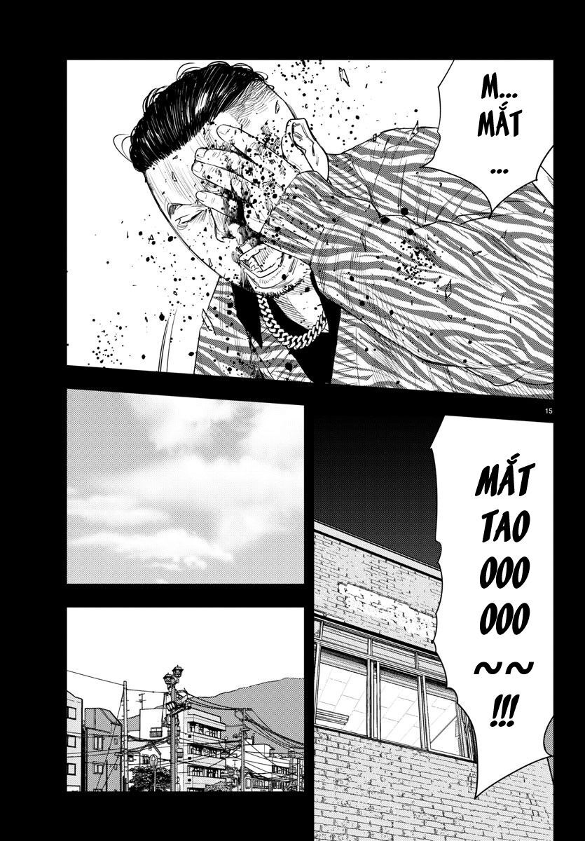 Cửu Lĩnh Chapter 13 - Trang 2