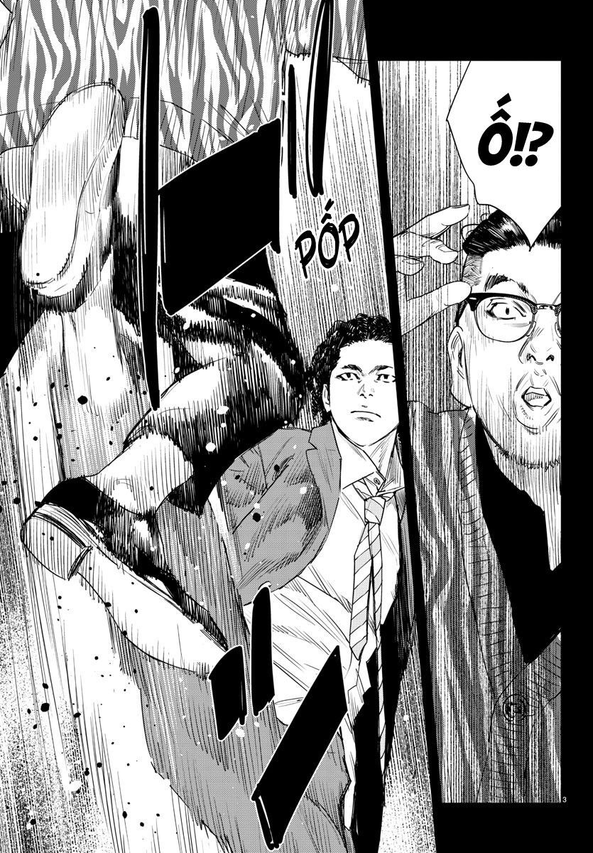 Cửu Lĩnh Chapter 13 - Trang 2