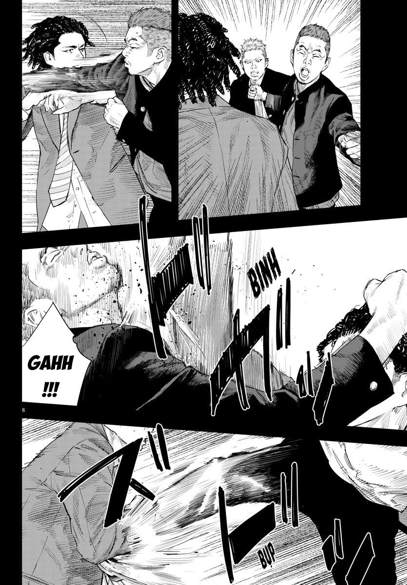 Cửu Lĩnh Chapter 13 - Trang 2