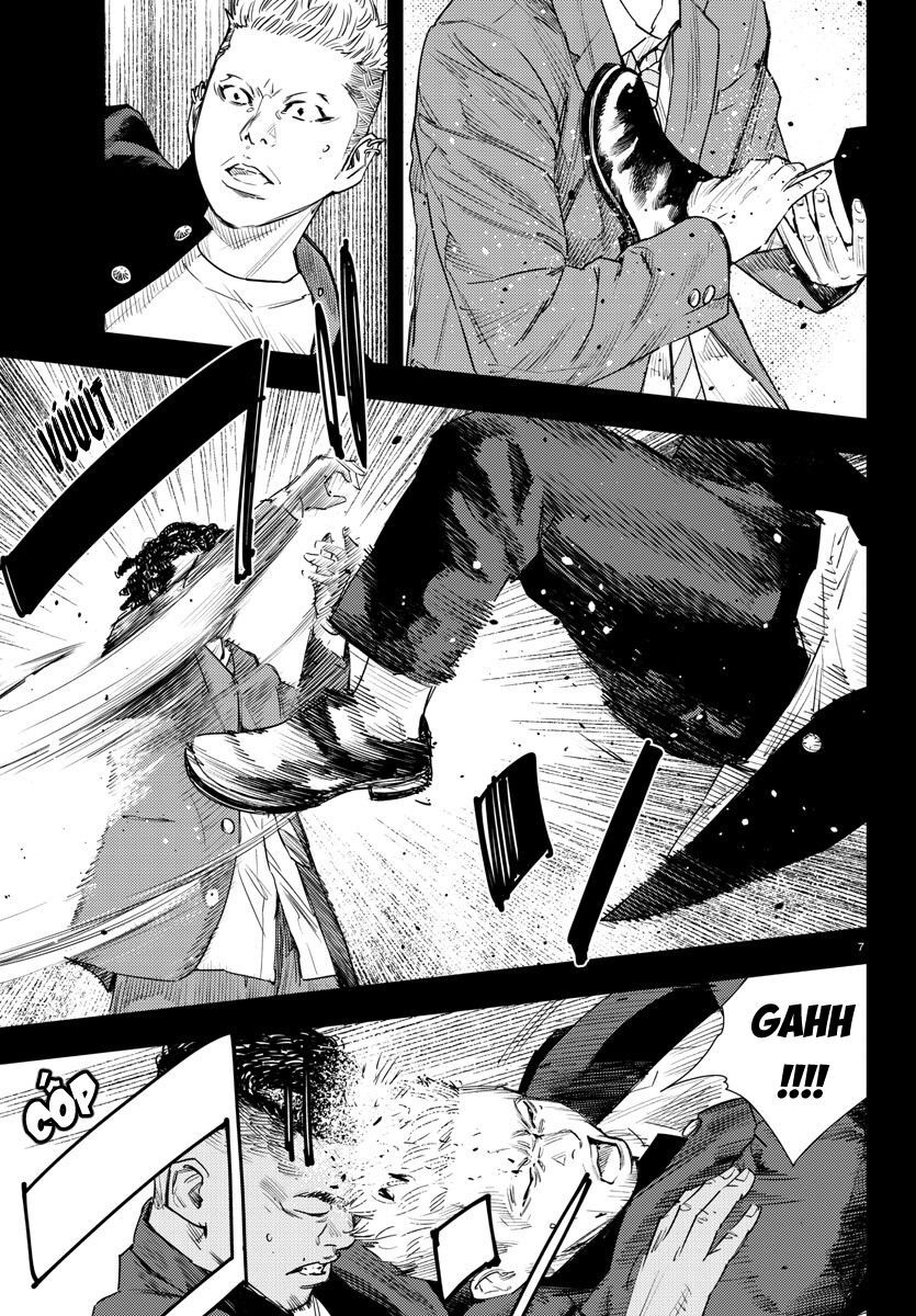 Cửu Lĩnh Chapter 13 - Trang 2