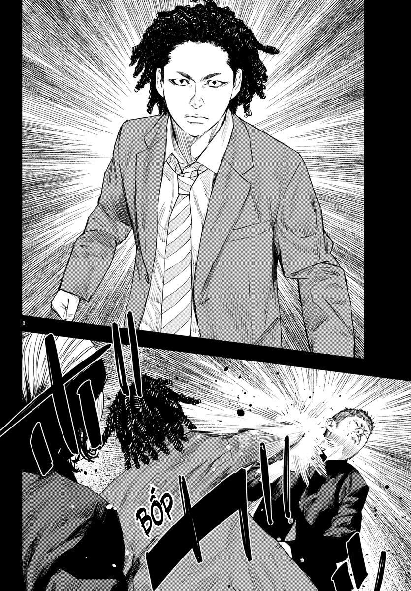 Cửu Lĩnh Chapter 13 - Trang 2