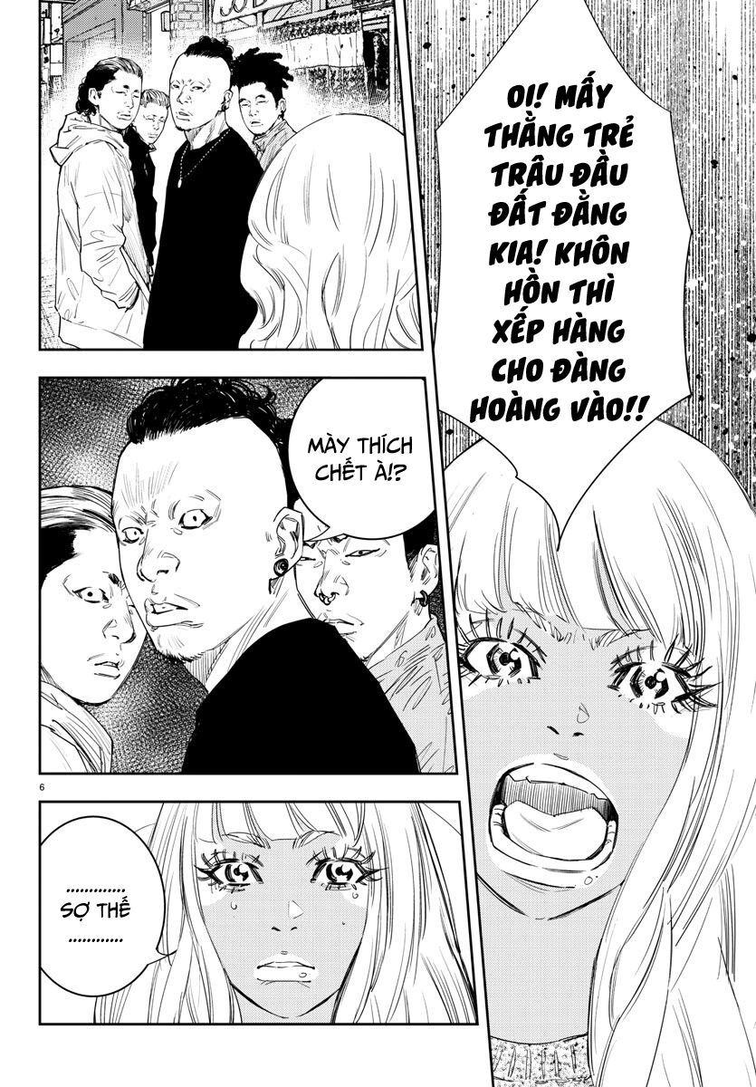 Cửu Lĩnh Chapter 17 - Trang 2