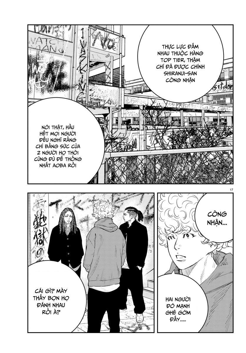 Cửu Lĩnh Chapter 18 - Trang 2